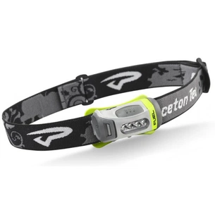 Ліхтар Princeton Tec Fuel green (4823082707584) зображення 1