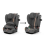 Автокрісло Cybex Pallas G i-Size Plus Lava Grey (523001091) - зменшене зображення 3