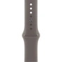 Ремінець до смарт-годинника Apple 41mm Clay Sport Band - M/L (MT3A3ZM/A) - зменшене зображення 2