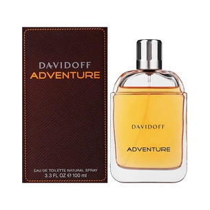Туалетна вода Davidoff Adventure 100 мл (3414200204415) зображення 1