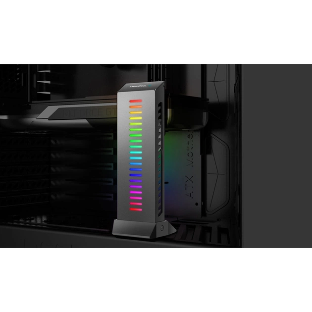 Тримач плат Deepcool GH-01 A-RGB (DP-GH01-ARGB) - picture 9