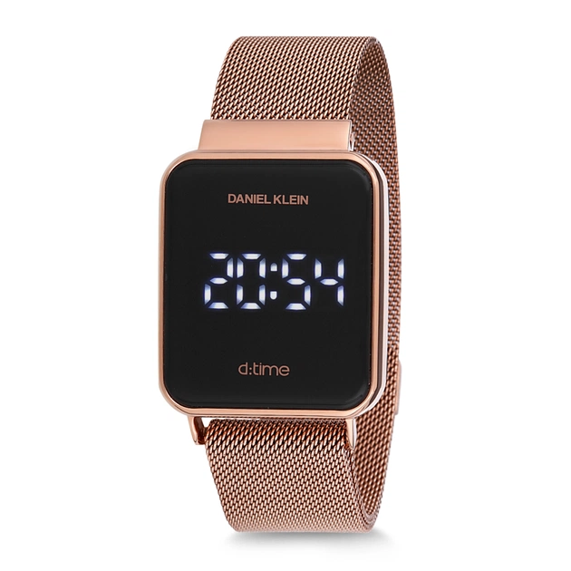 Наручний годинник Daniel Klein DK12098-3 - зображення 1