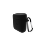 Чохол для навушників BeCover Silicon для Panasonic RZ-B100WDGCK Black (710200) - зменшене зображення 1