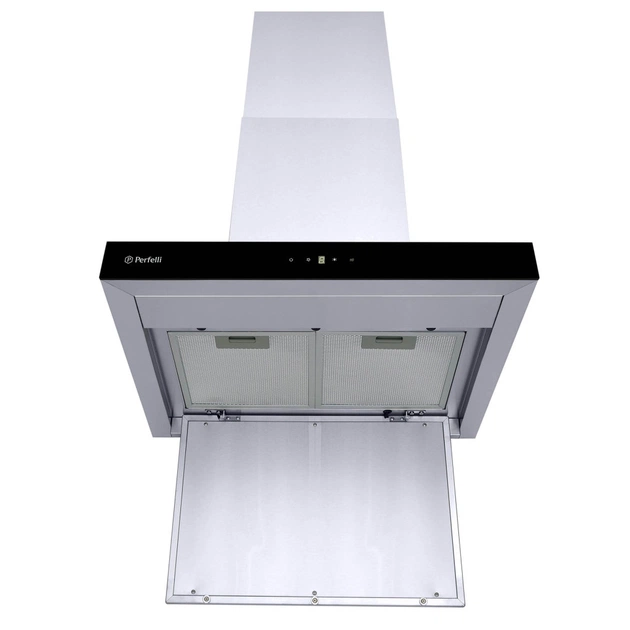 Витяжка кухонна Perfelli TS 6635 I/BL 1000 LED - picture 6