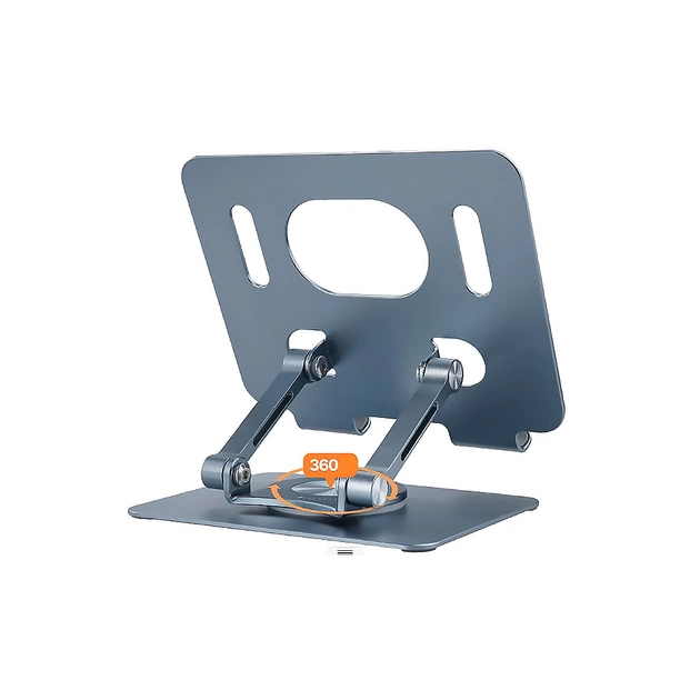 Підставка до планшета BeCover BC-2026 Gray (709563) - picture 2