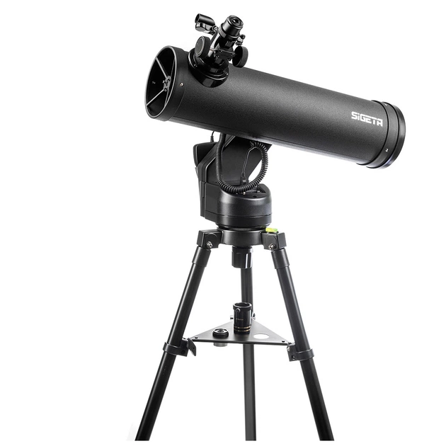 Телескоп Sigeta SkyTouch 102 GoTo (65340) - picture 2