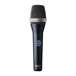 Мікрофон AKG C7 (3438X00010) зображення 1