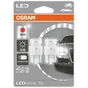 Автолампа Osram світлодіодна (OS 7716R-02B) - зменшене зображення 2