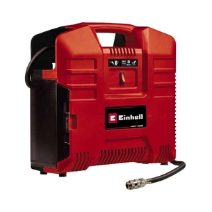 Автомобільний компресор Einhell TE-AC 36/8 Li OF Set-Solo PXC (без АКБ та ЗП) (4020440) зображення 1