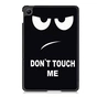 Чехол для планшета BeCover Smart Case Xiaomi Redmi Pad 2 SE 9.7" (2026) Don't Touch (715832) - уменьшенное изображение 3