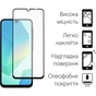 Чохол до мобільного телефона Dengos Samsung Galaxy A16 Soft + glass (Mint) (DG-KM-134) - зменшене зображення 3