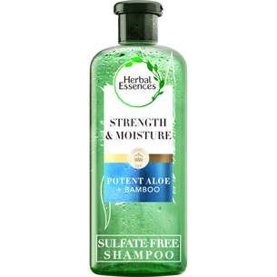 Шампунь Herbal Essences Алое та бамбук 380 мл (8001841501840) зображення 1
