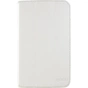 Чохол до планшета Rock Samsung Galaxy Tab3 7" flexible series white (T2100-32013) - зменшене зображення 1