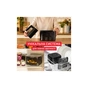 Мультипечь Tefal Easy Fry Silence XXL Smart Vision (EY876DE1) - уменьшенное изображение 5