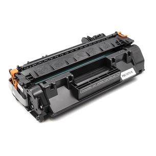 Картридж PowerPlant HP LJ P2050/CE505A, Canon MF5850dn/CRG-119 chip (PP-CE505A) зображення 1