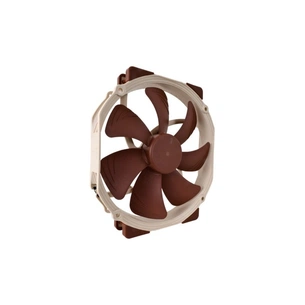 Кулер до корпусу Noctua NF-A15 PWM зображення 1