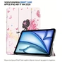 Чохол до планшета BeCover Smart Case Apple iPad Air 11" M4 2026 Fairy (715208) - зменшене зображення 8