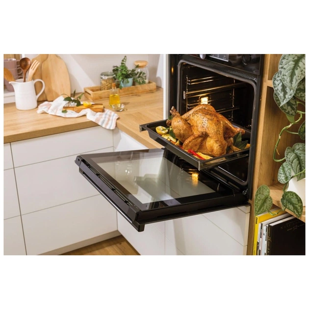 Духова шафа Gorenje BPSX6747A05BG - picture 11