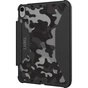 Чохол до планшета UAG Apple iPad 10.9"(10TH GEN, 2022) PLYO SE, Black Midnight Camo (123392114361) - зменшене зображення 3