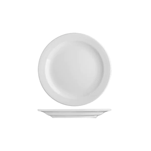 Тарілка G.Benedikt Praha кругла 26 см (PRA2126) зображення 1