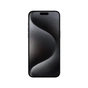 Мобільний телефон Apple iPhone 15 Pro Max 256Gb Black Titanium (REF B) BREEZY (2BMU773) - зменшене зображення 2