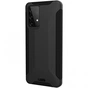 Чохол-накладка Urban Armor Gear Scout для Samsung Galaxy A52 SM-A525/SM-A526/A52s SM-A528 Black (212878114040) - зменшене зображення 3