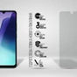 Плівка захисна Armorstandart Matte Xiaomi Redmi 14C 4G (ARM79317) - зменшене зображення 2