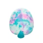 М'яка іграшка Squishmallows Качкодзьоб Бріндал 19 см (SQCR05406) - зменшене зображення 4
