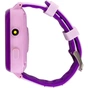 Смарт-годинник Amigo GO005 4G WIFI Kids waterproof Thermometer Purple (747019) - зменшене зображення 3