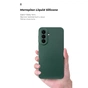 Чохол до мобільного телефона Armorstandart ICON Samsung A27 5G Camera Cover Dark Green (ARM89806) - зменшене зображення 7