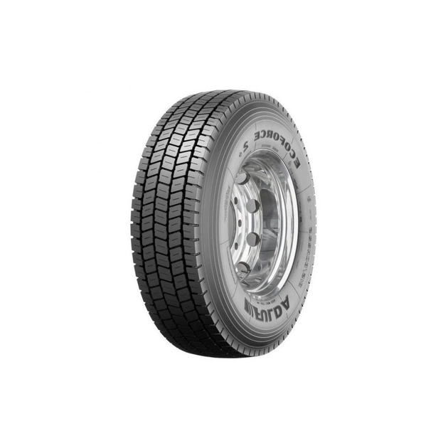 Шина Fulda ECOFORCE 2 + 3PSF 295/80R22,5 152/148M (1498955568) - изображение 1