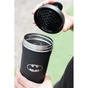 Шейкер спортивний SmartShake Reforce 900ml DC Batman Logo (11150601) - зменшене зображення 4