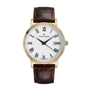 Наручний годинник Claude Bernard 53007 37J BR зображення 1