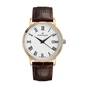 Наручний годинник Claude Bernard 53007 37J BR - зменшене зображення 1