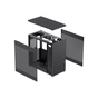 Корпус Gamemax MeshBox Black - зменшене зображення 7