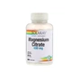 Мінерали Solaray Цитрат Магнію, 400 Мг, Magnesium Citrate, Solaray 180 капсул (SOR-37402) - зменшене зображення 1