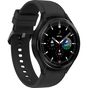 Смарт-годинник Samsung Galaxy Watch 4 Classic 46mm eSIM Black (SM-R895FZKASEK) - зменшене зображення 3