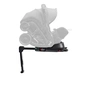 База для автокрісла Doona X Isofix для автокрісла-коляски (SP451-20-001-015) - зменшене зображення 5