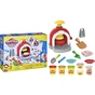 Набір для творчості Hasbro Play-Doh Печемо піцу (F4373) - зменшене зображення 3