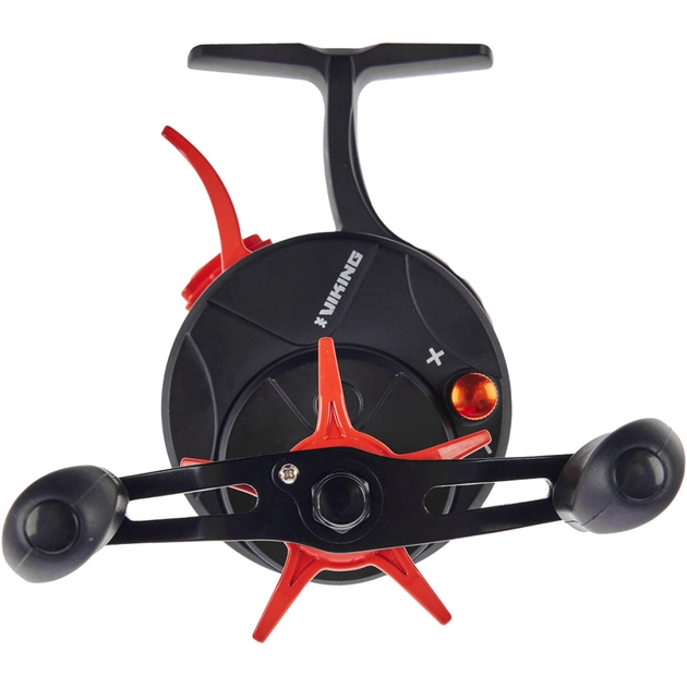 Котушка Viking Fishing Ice Master Reel 60mm (1919.00.21) - picture 3