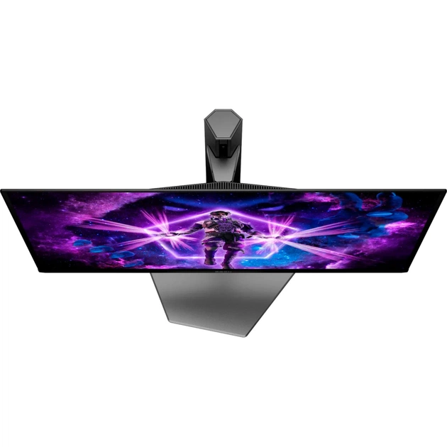 Монітор AOC AG326UD - picture 7