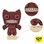 Конструктор Max Fuggler S1 Mischievous Toothies (83227GQ1) - уменьшенное изображение 5