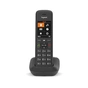 Дополнительная трубка Gigaset C575HX Black (S30852H2967R101) - уменьшенное изображение 1