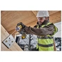 Шуруповерт DeWALT 18 В XR Li-lon PowerStack, безщітковий, 282 Нм, TSTAK, 2x1.7Ah (DCF860E2T) - уменьшенное изображение 8