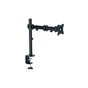 Кронштейн ITech MBS-03F Black - зменшене зображення 1