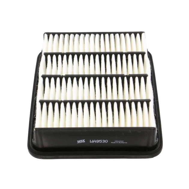 Повітряний фільтр для автомобіля Wixfiltron WA9530 - picture 2