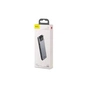 Концентратор Baseus USB-C Thunderbolt 7-in-1 2xUSB 3.0 + 1xUSB-C PD + HDMI 4K60Hz + SD/TF + 1xRJ45 1000Mbps gray (CAHUB-L0G) - уменьшенное изображение 4
