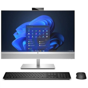 Комп'ютер HP EliteOne 870 G9 AiO / i5-13500, 16, 512, WiFi, кл+м, Win11P (7B0V9EA) зображення 1