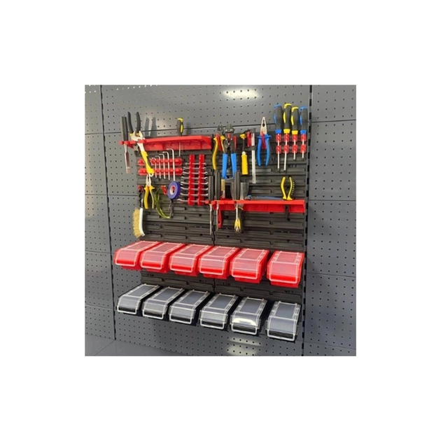 Полиця для інструменту Kistenberg KS_kit87 - picture 5