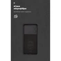 Чехол для мобильного телефона Armorstandart ICON ZTE Blade A34 Camera cover Black (ARM78956) - уменьшенное изображение 4